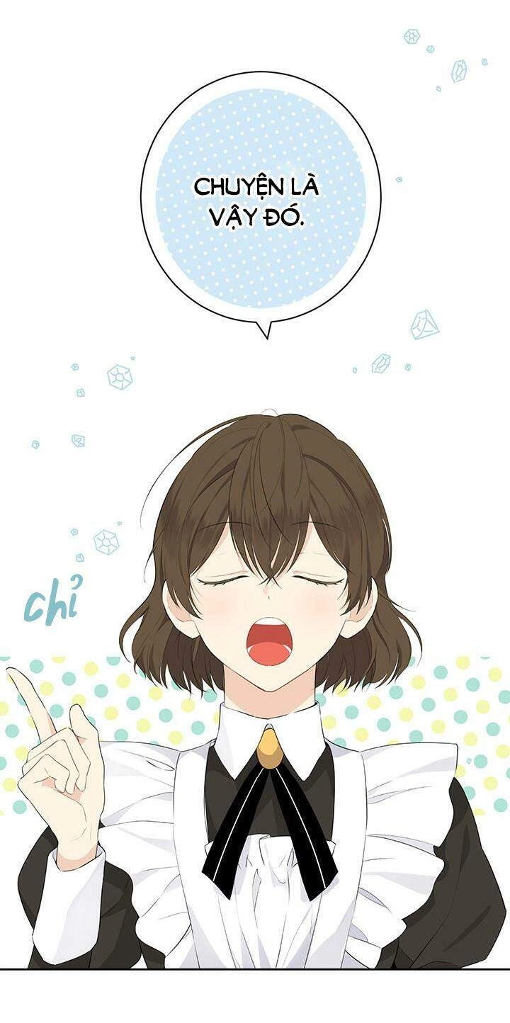 Thực Ra Tôi Mới Là Thật Chapter 51 - 20