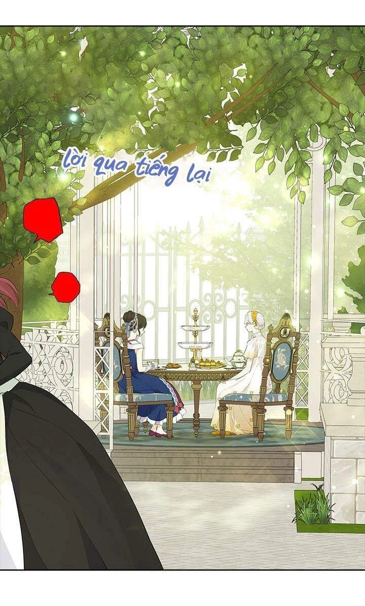 Thực Ra Tôi Mới Là Thật Chapter 51 - 22