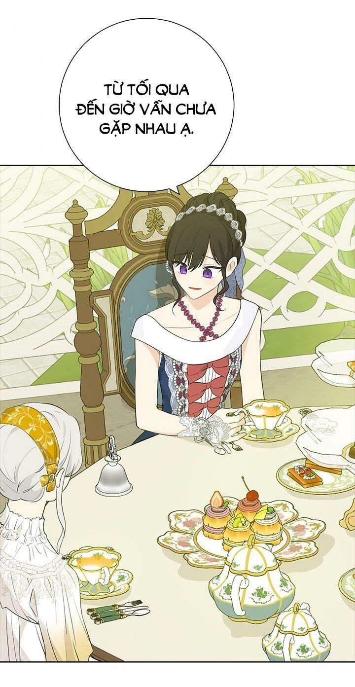 Thực Ra Tôi Mới Là Thật Chapter 51 - 24