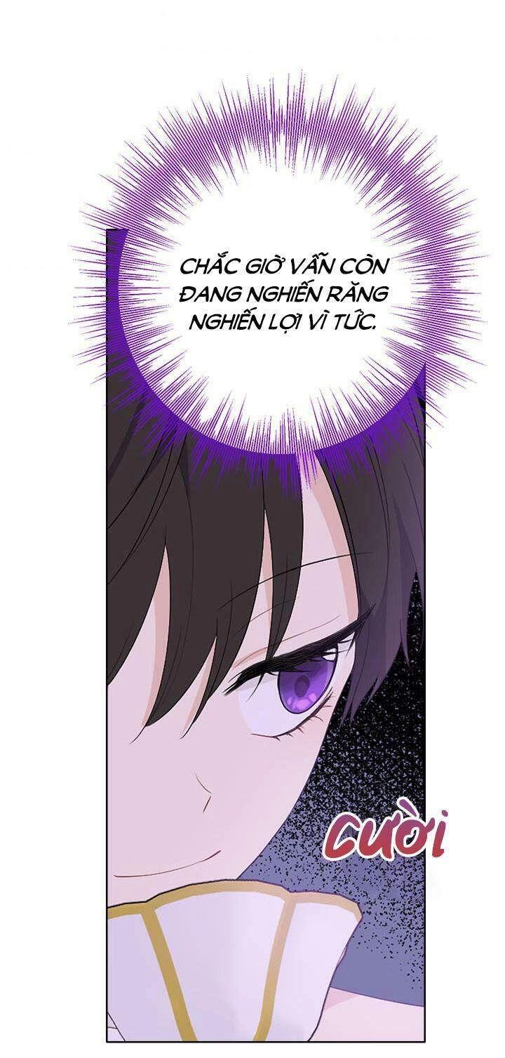 Thực Ra Tôi Mới Là Thật Chapter 51 - 25