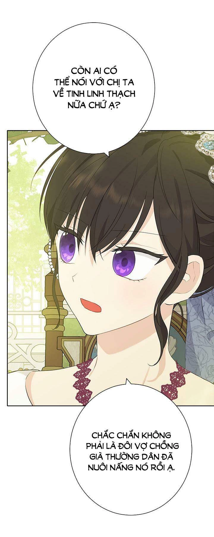 Thực Ra Tôi Mới Là Thật Chapter 51 - 28