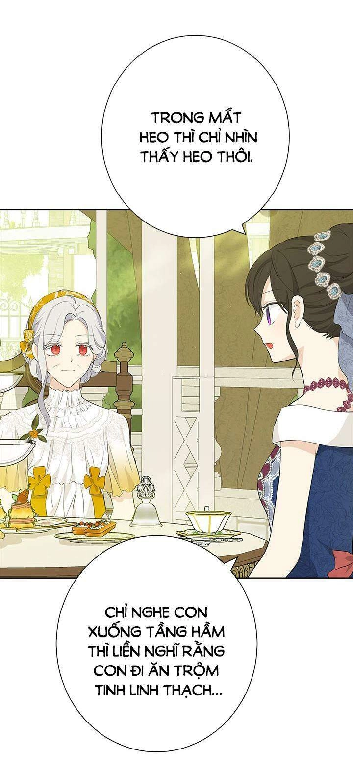 Thực Ra Tôi Mới Là Thật Chapter 51 - 30