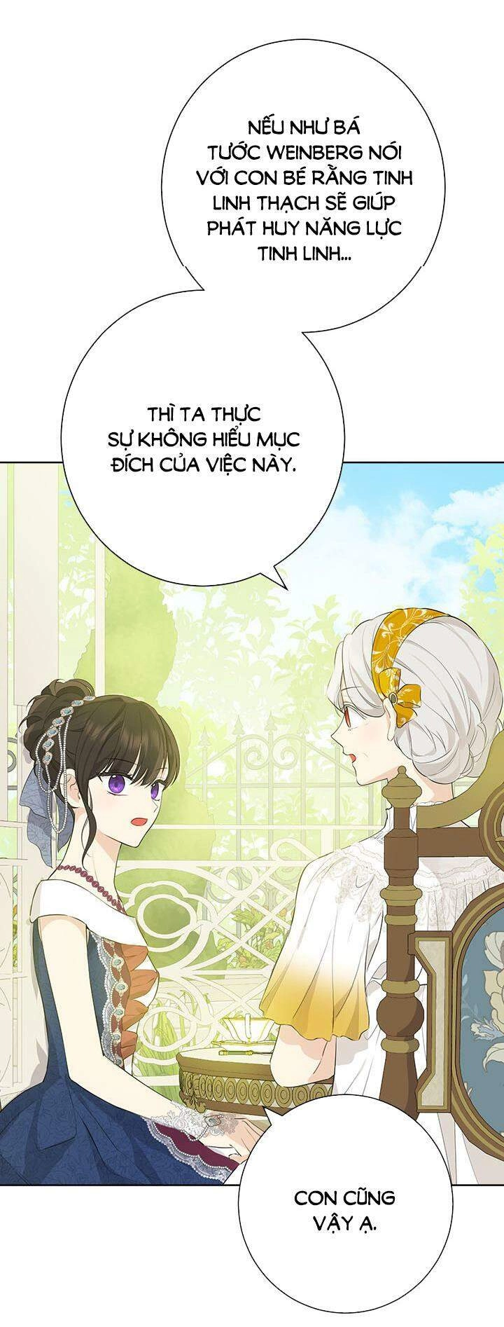 Thực Ra Tôi Mới Là Thật Chapter 51 - 44