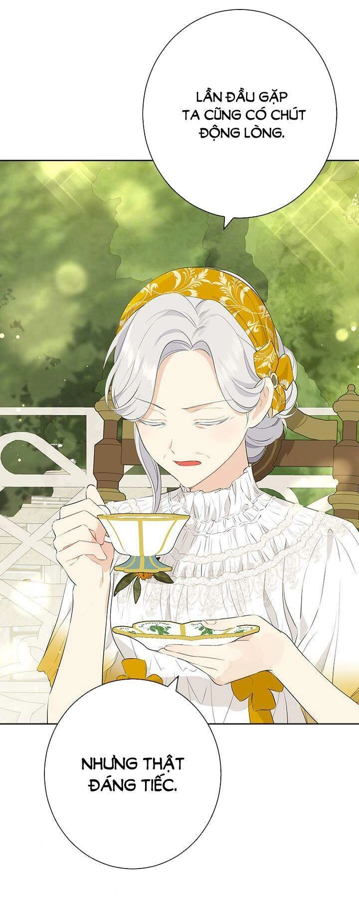 Thực Ra Tôi Mới Là Thật Chapter 51 - 47