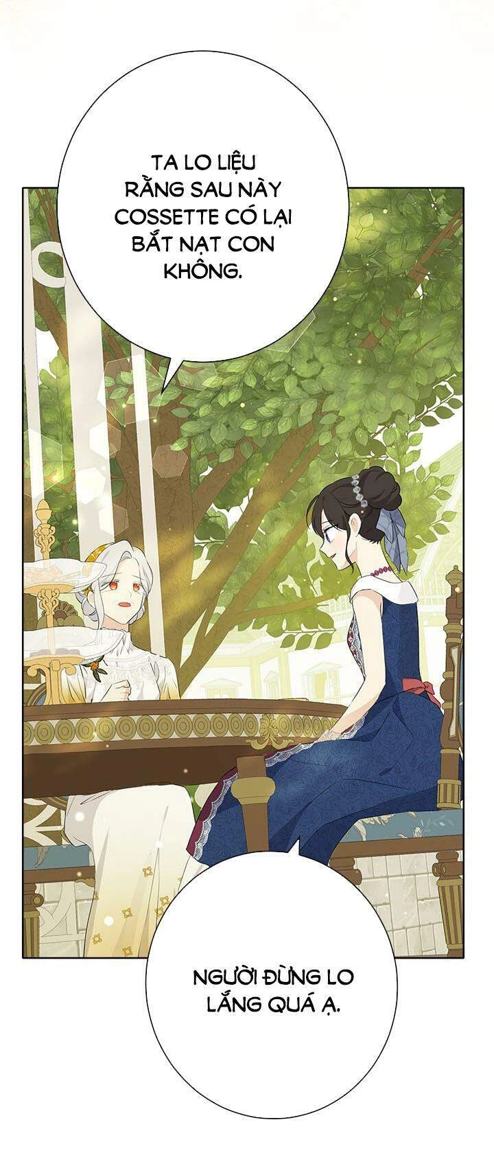 Thực Ra Tôi Mới Là Thật Chapter 51 - 53