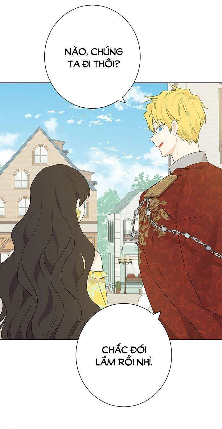 Thực Ra Tôi Mới Là Thật Chapter 51 - 62