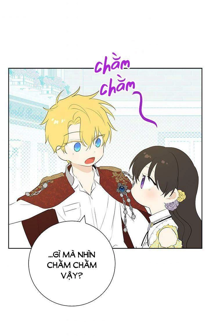 Thực Ra Tôi Mới Là Thật Chapter 51 - 63