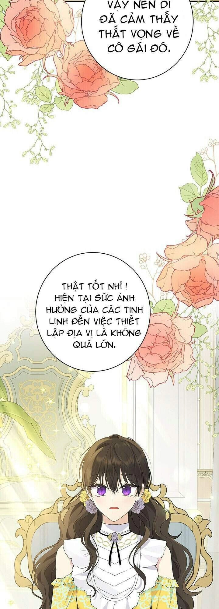 Thực Ra Tôi Mới Là Thật Chapter 52 - 2