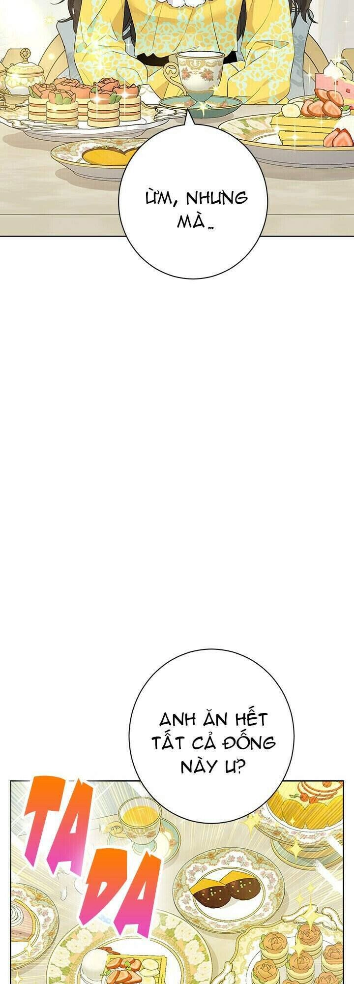 Thực Ra Tôi Mới Là Thật Chapter 52 - 3