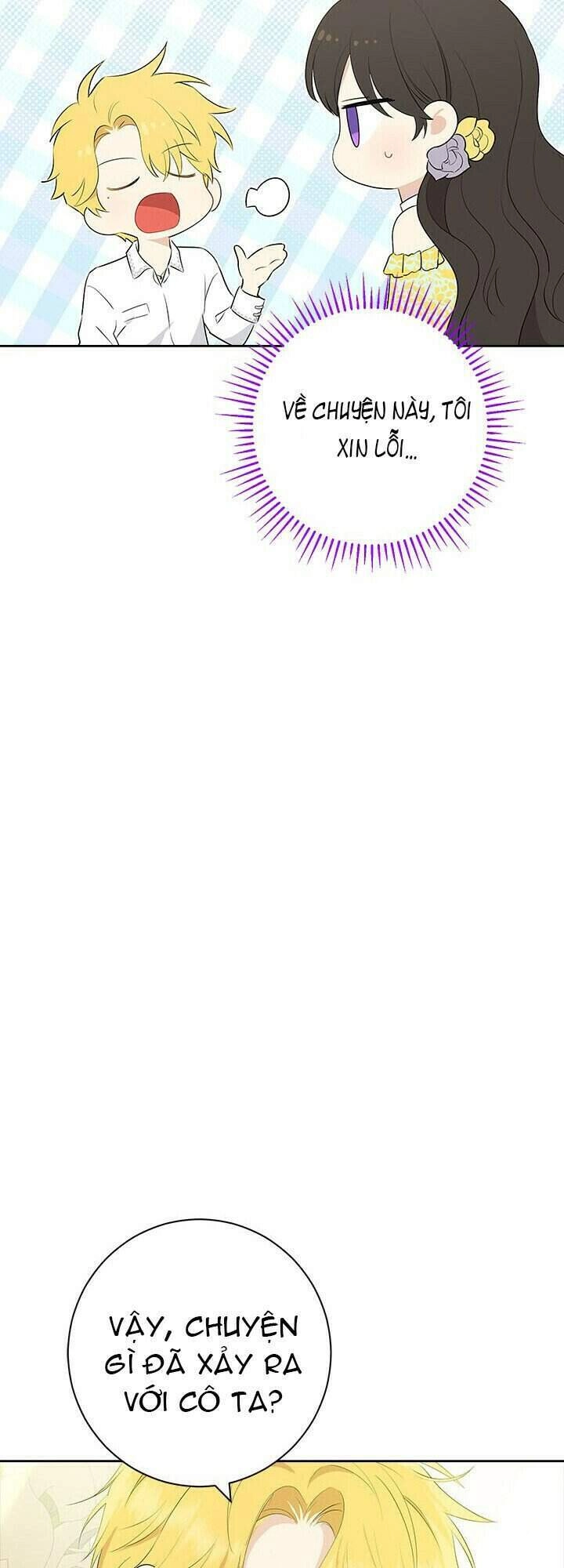 Thực Ra Tôi Mới Là Thật Chapter 52 - 5