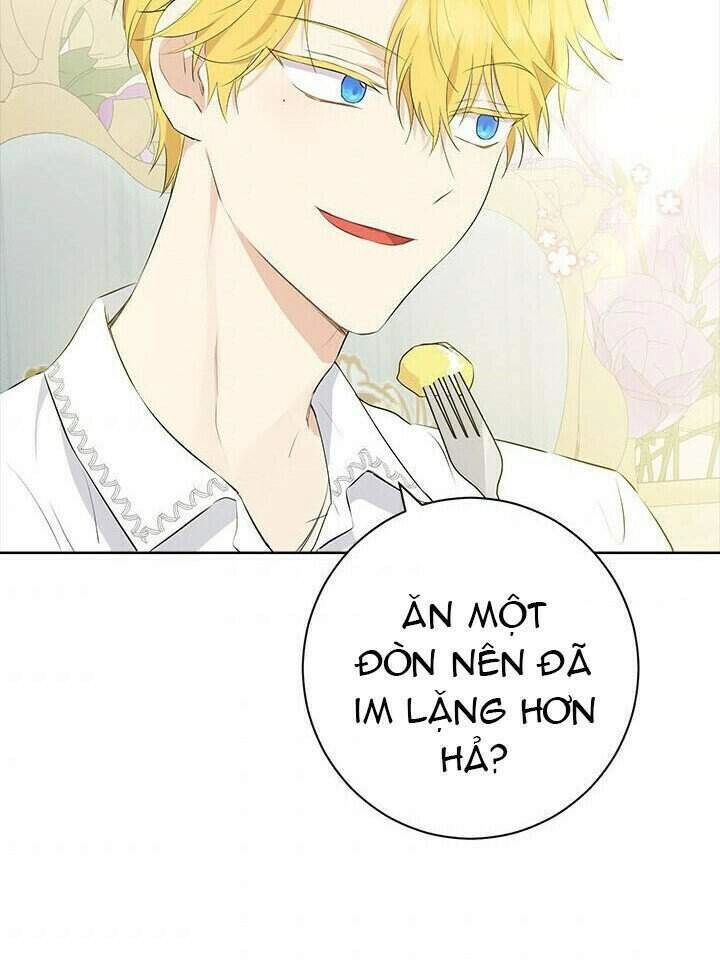 Thực Ra Tôi Mới Là Thật Chapter 52 - 6