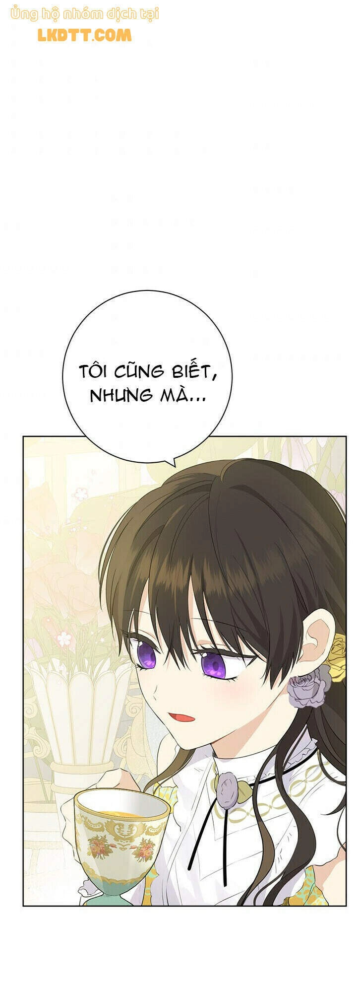 Thực Ra Tôi Mới Là Thật Chapter 52 - 7