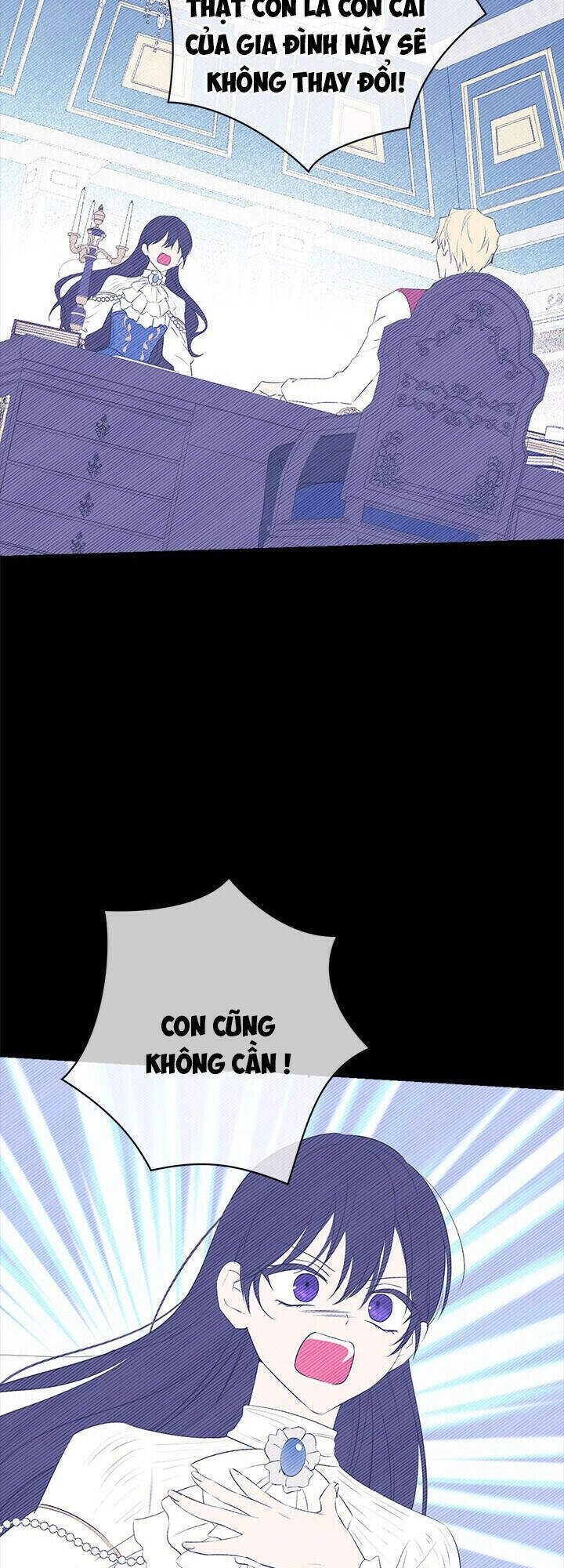 Thực Ra Tôi Mới Là Thật Chapter 52 - 13