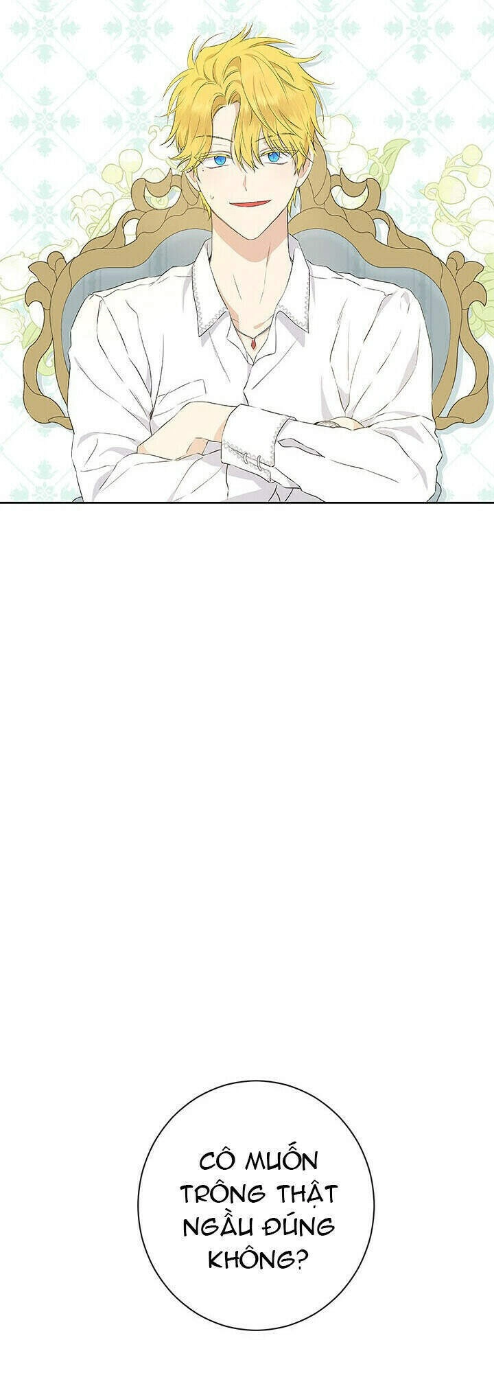 Thực Ra Tôi Mới Là Thật Chapter 52 - 15