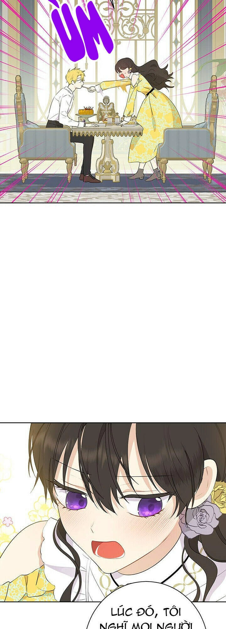 Thực Ra Tôi Mới Là Thật Chapter 52 - 17