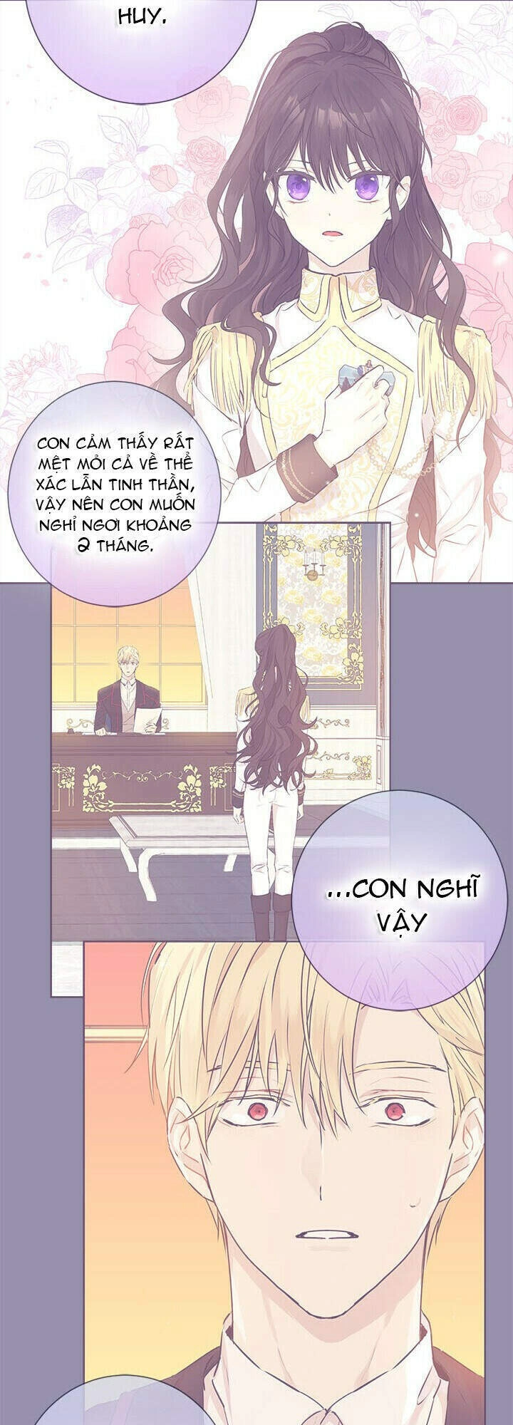 Thực Ra Tôi Mới Là Thật Chapter 52 - 22