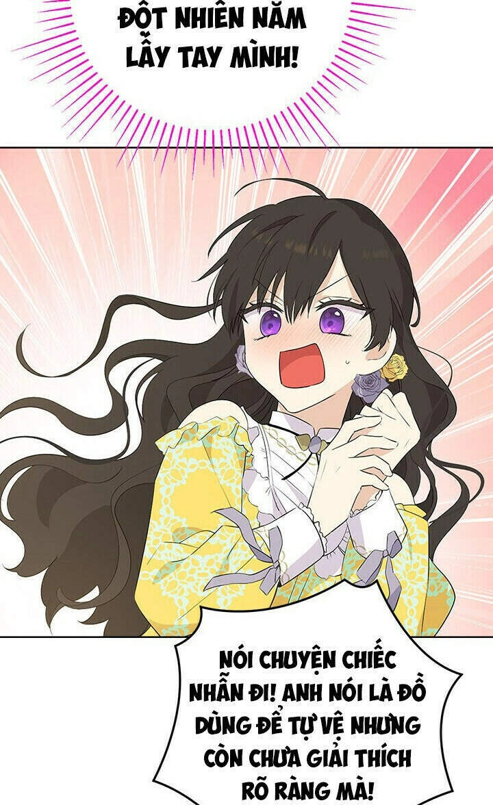 Thực Ra Tôi Mới Là Thật Chapter 52 - 39