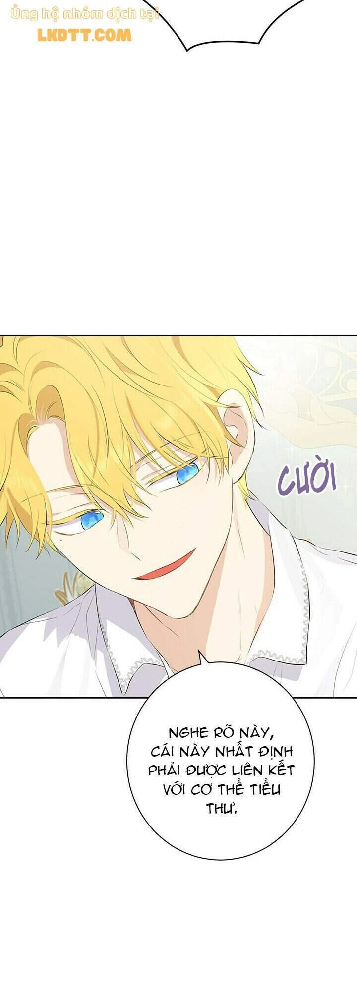 Thực Ra Tôi Mới Là Thật Chapter 52 - 40