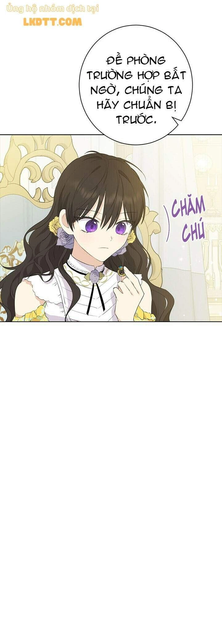 Thực Ra Tôi Mới Là Thật Chapter 52 - 46