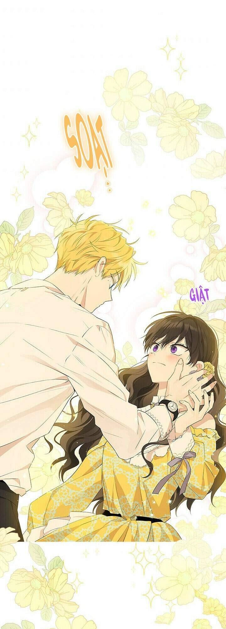 Thực Ra Tôi Mới Là Thật Chapter 52 - 49