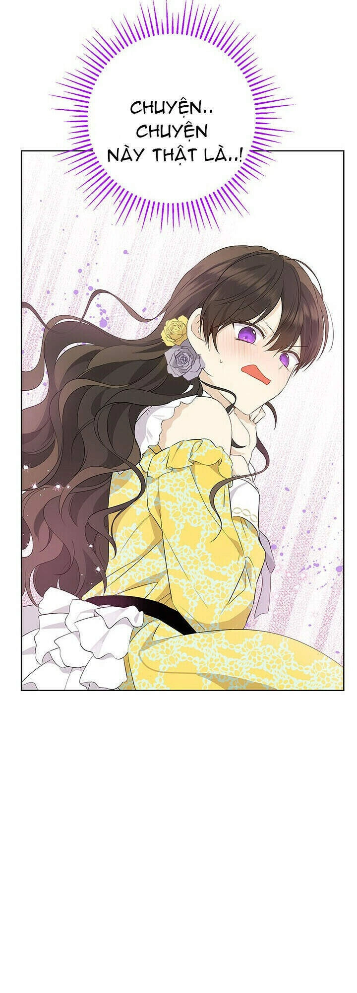 Thực Ra Tôi Mới Là Thật Chapter 52 - 52