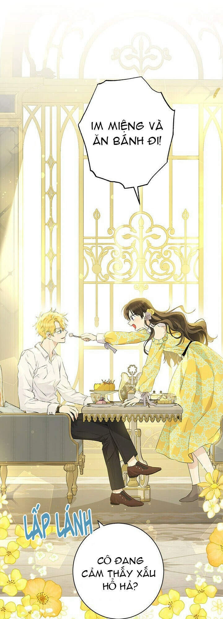 Thực Ra Tôi Mới Là Thật Chapter 52 - 53