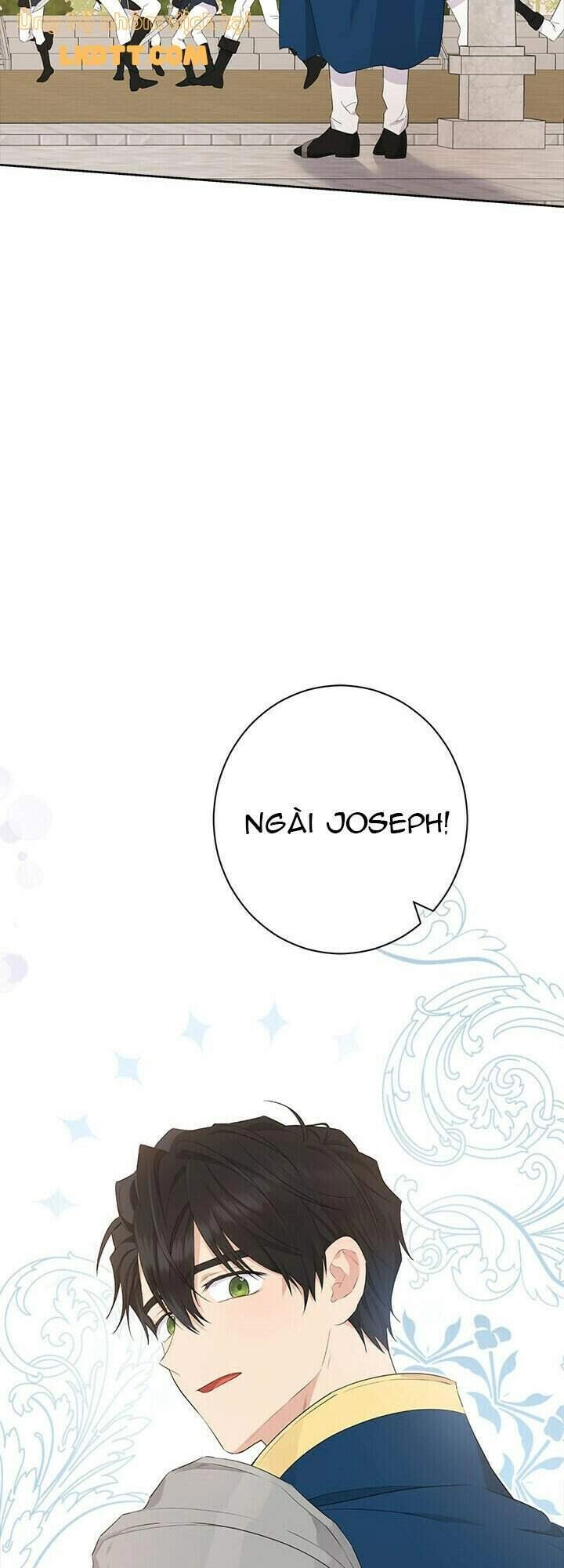 Thực Ra Tôi Mới Là Thật Chapter 52 - 57