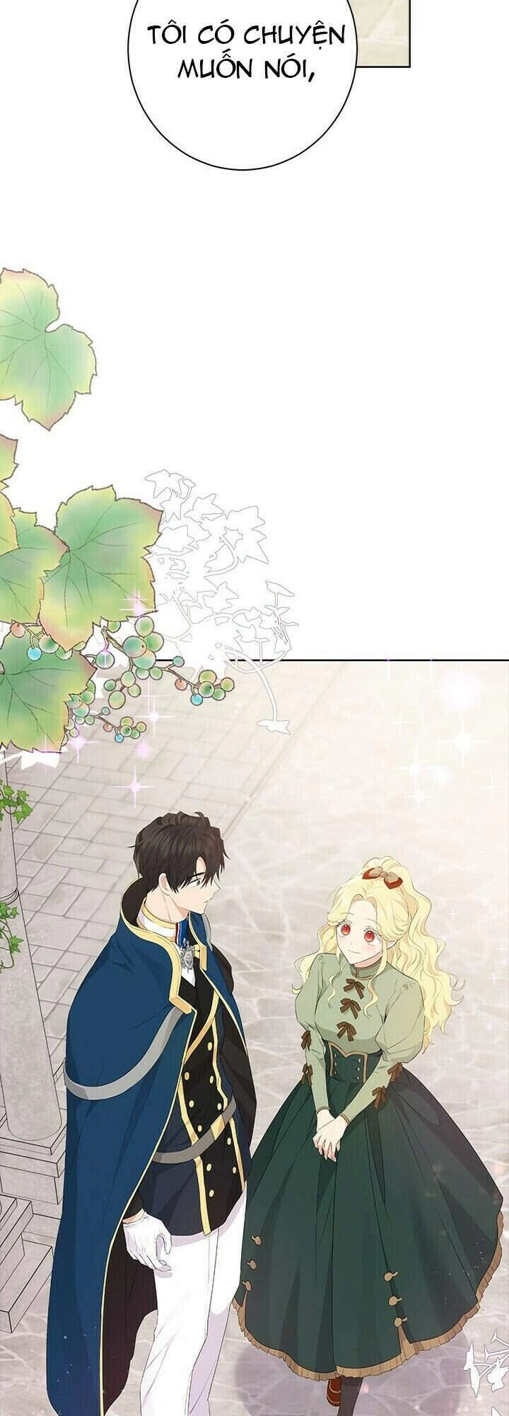 Thực Ra Tôi Mới Là Thật Chapter 52 - 59