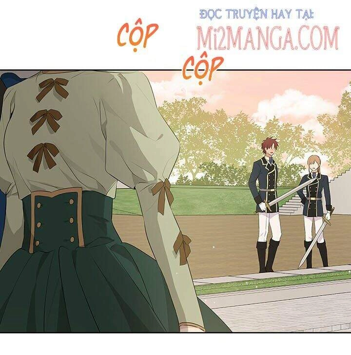 Thực Ra Tôi Mới Là Thật Chapter 53 - 4