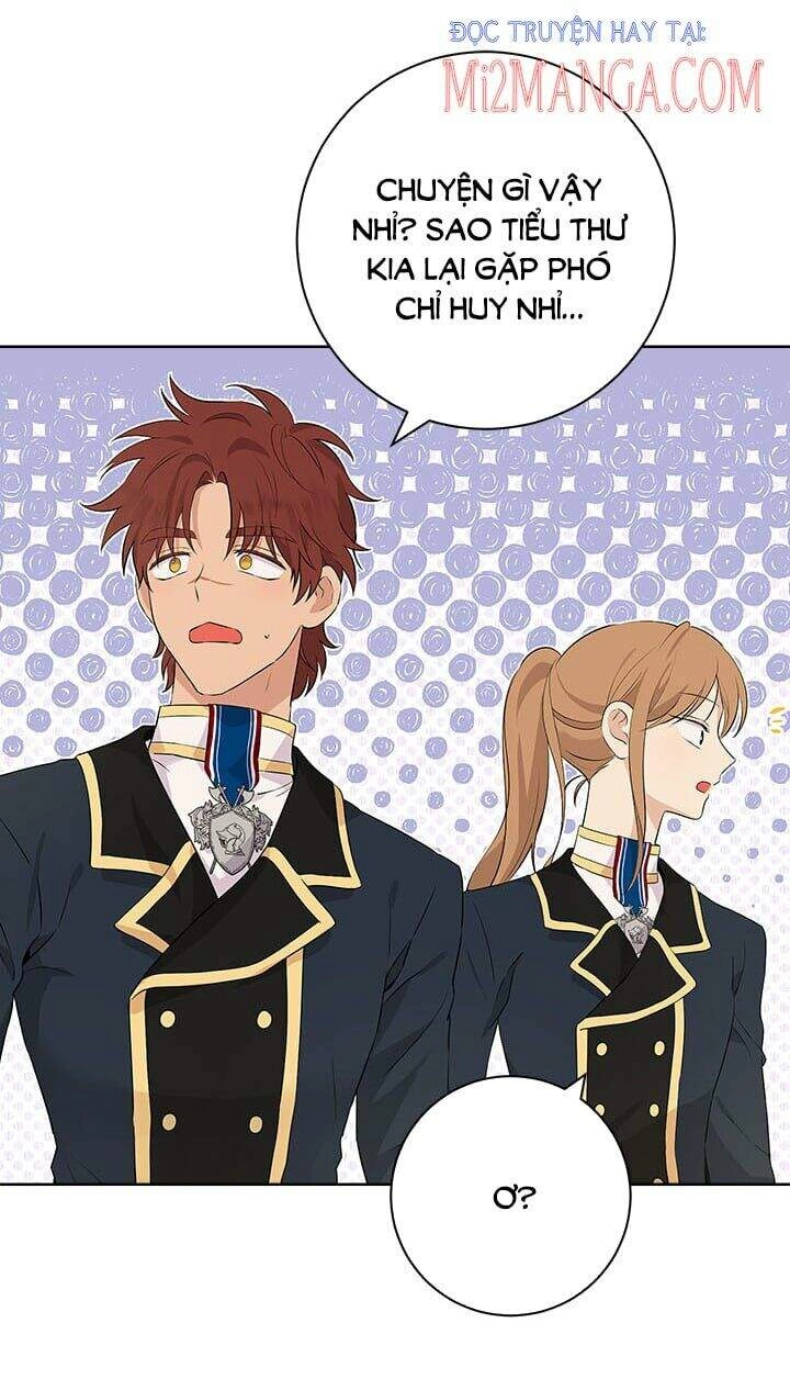 Thực Ra Tôi Mới Là Thật Chapter 53 - 5