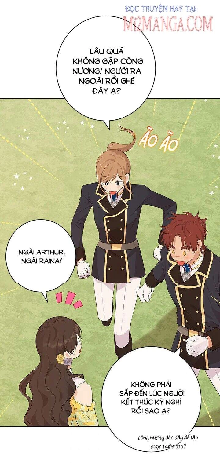 Thực Ra Tôi Mới Là Thật Chapter 53 - 7