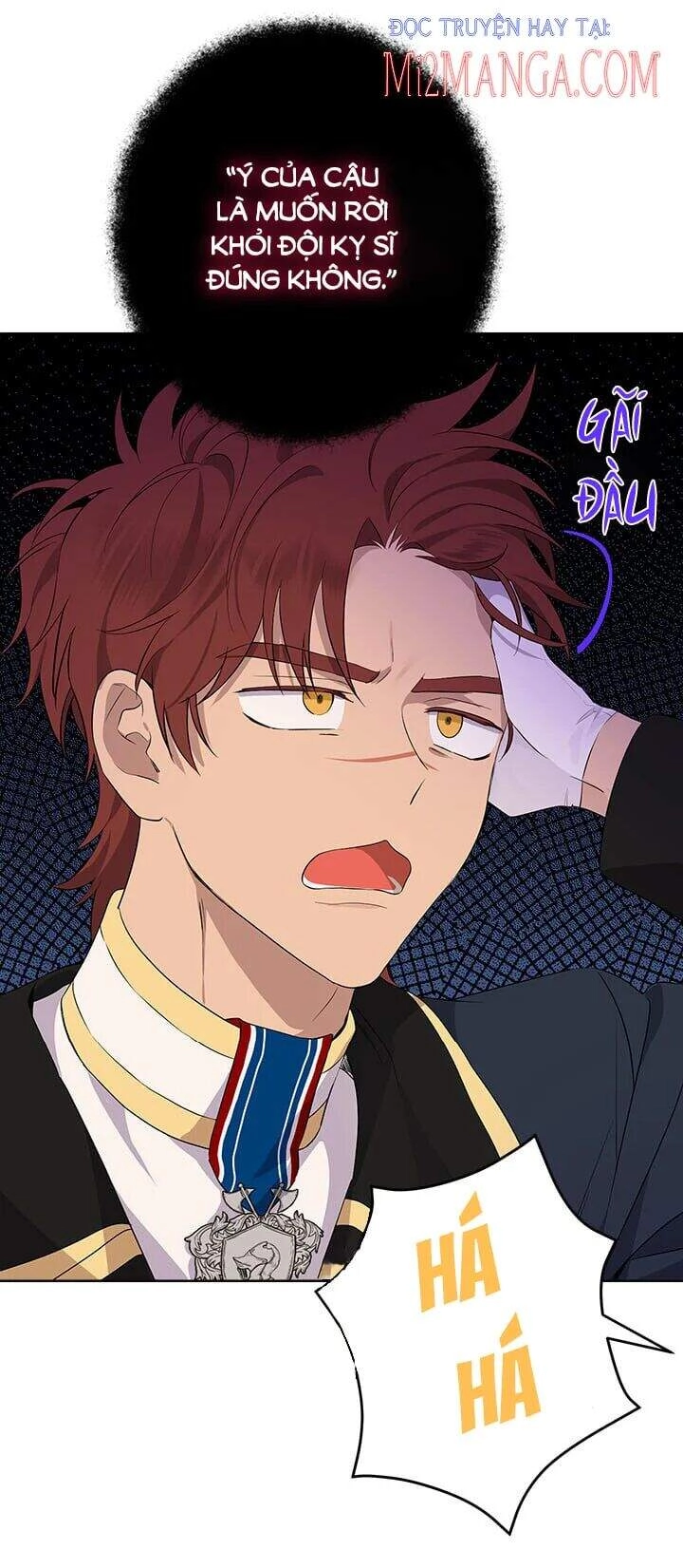 Thực Ra Tôi Mới Là Thật Chapter 53 - 9