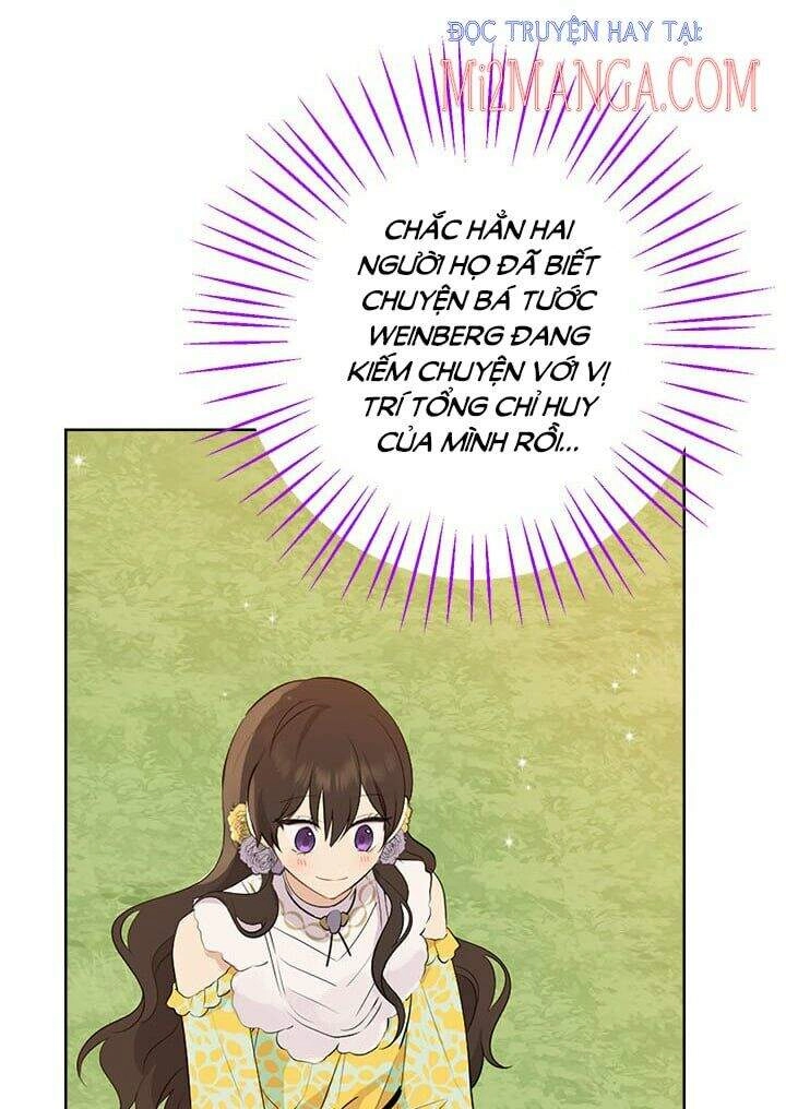 Thực Ra Tôi Mới Là Thật Chapter 53 - 10