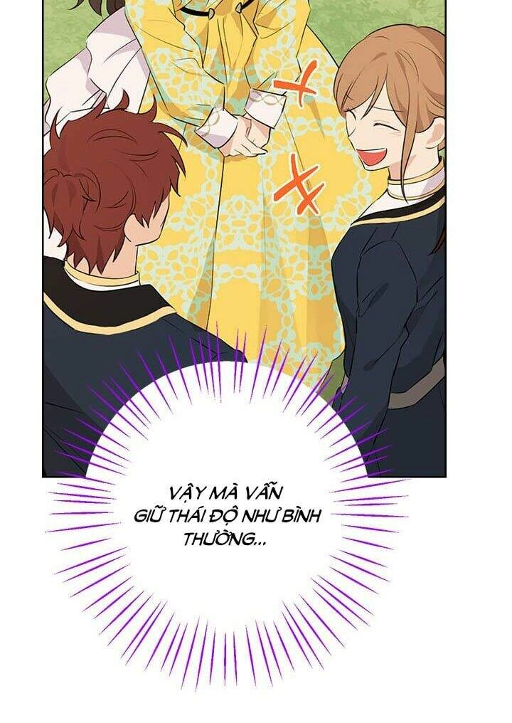 Thực Ra Tôi Mới Là Thật Chapter 53 - 11