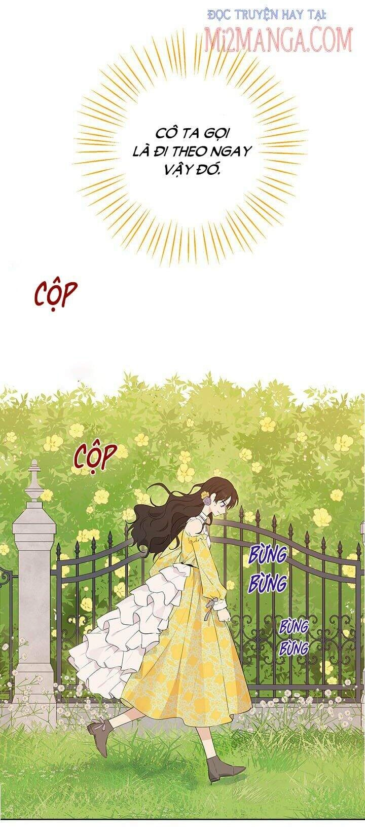 Thực Ra Tôi Mới Là Thật Chapter 53 - 18