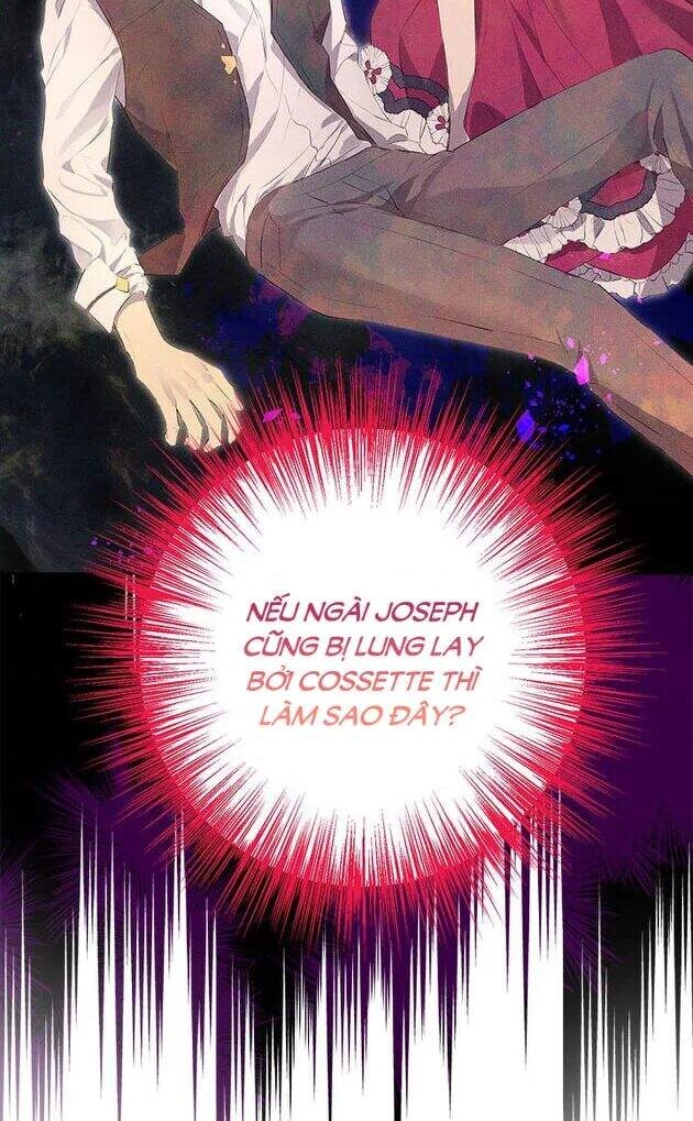 Thực Ra Tôi Mới Là Thật Chapter 53 - 22