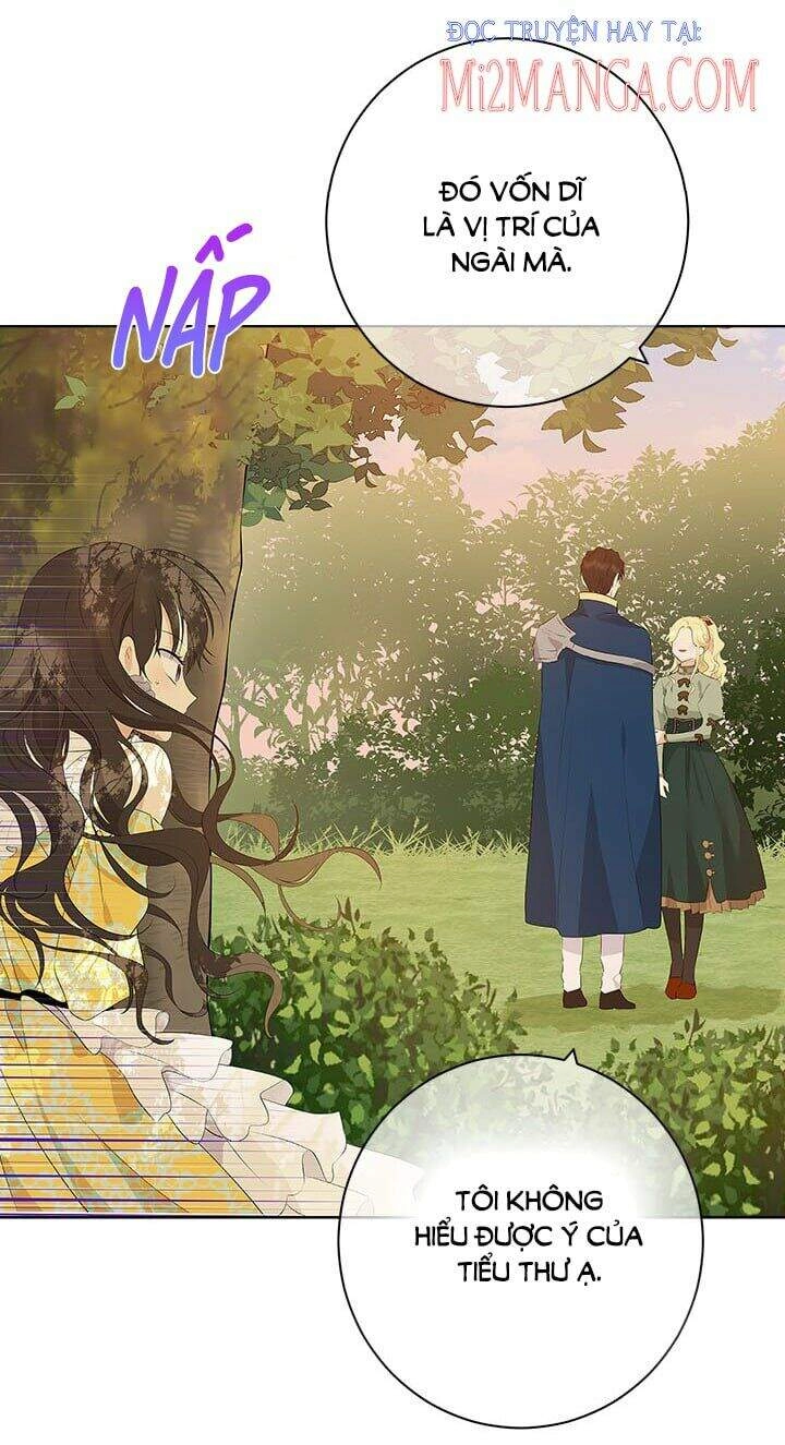 Thực Ra Tôi Mới Là Thật Chapter 53 - 25