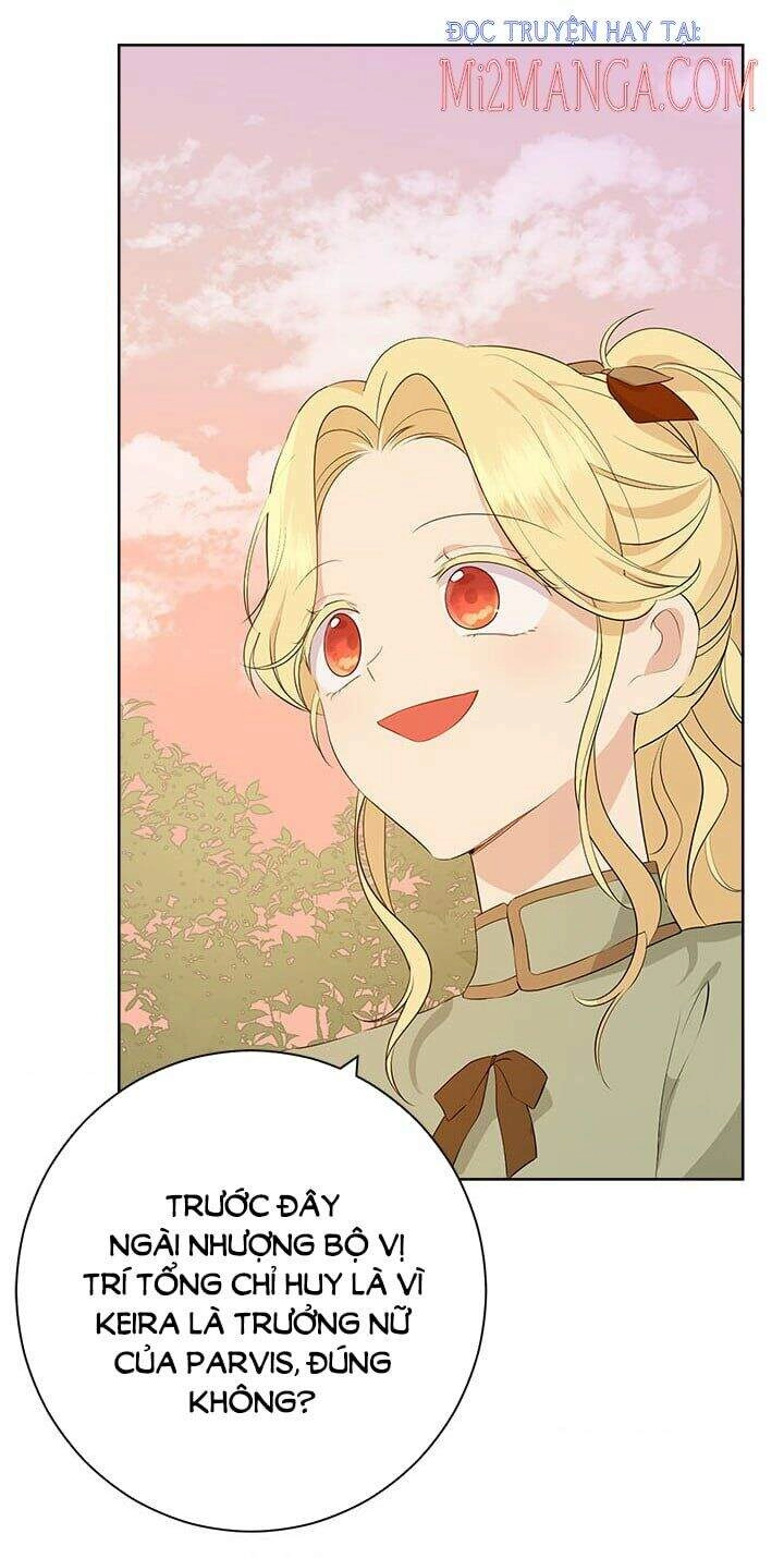 Thực Ra Tôi Mới Là Thật Chapter 53 - 27