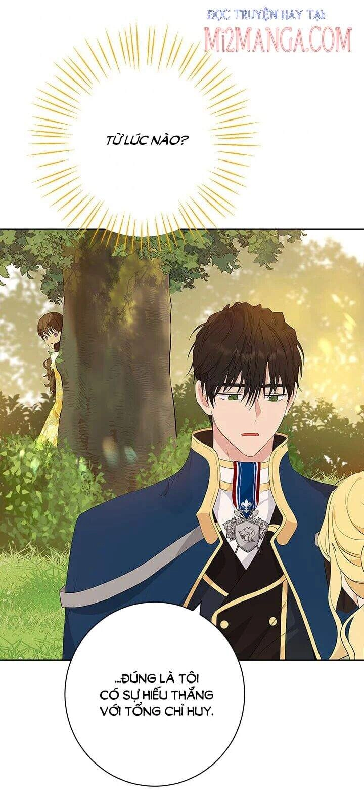 Thực Ra Tôi Mới Là Thật Chapter 53 - 34