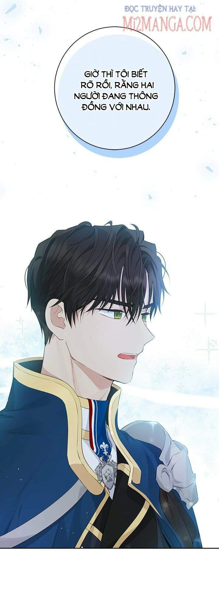 Thực Ra Tôi Mới Là Thật Chapter 53 - 41