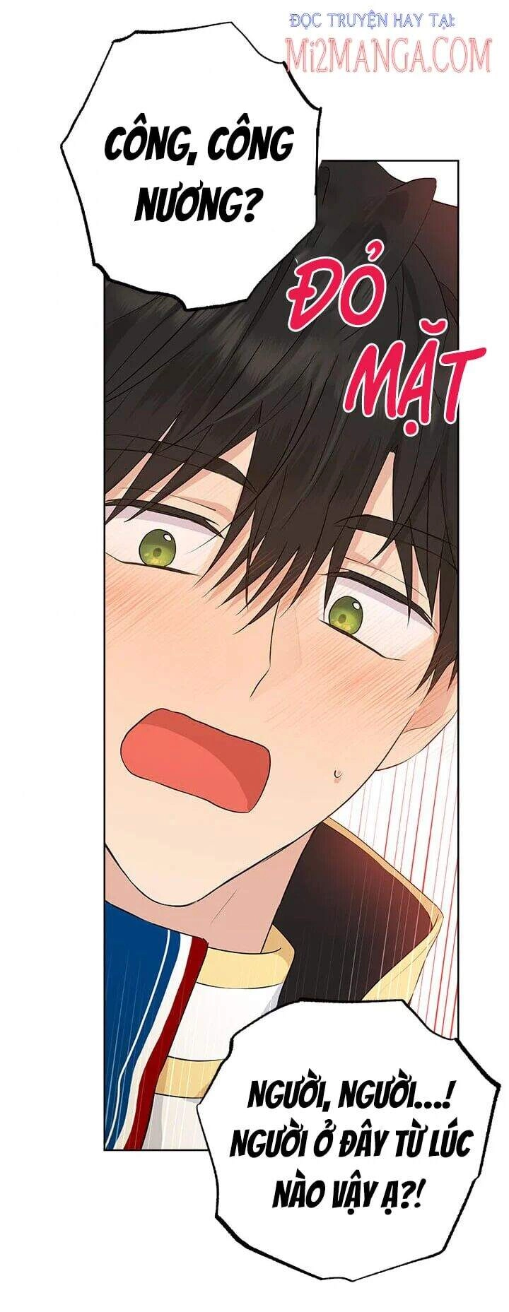 Thực Ra Tôi Mới Là Thật Chapter 53 - 47