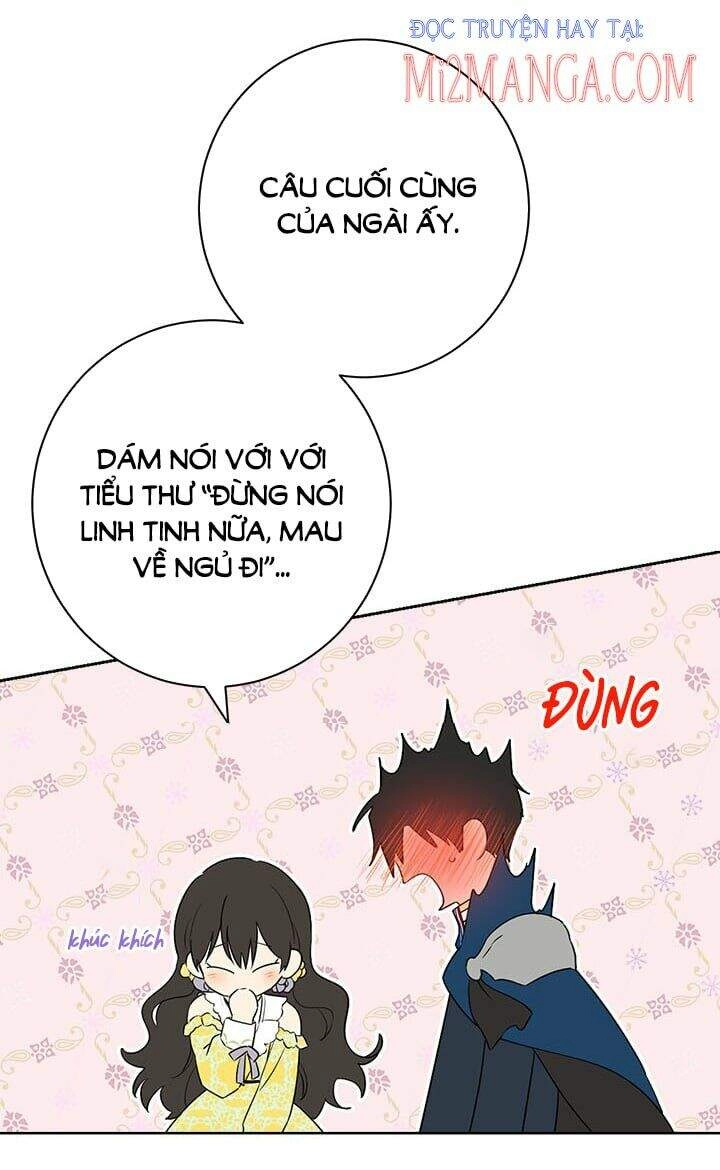 Thực Ra Tôi Mới Là Thật Chapter 53 - 51