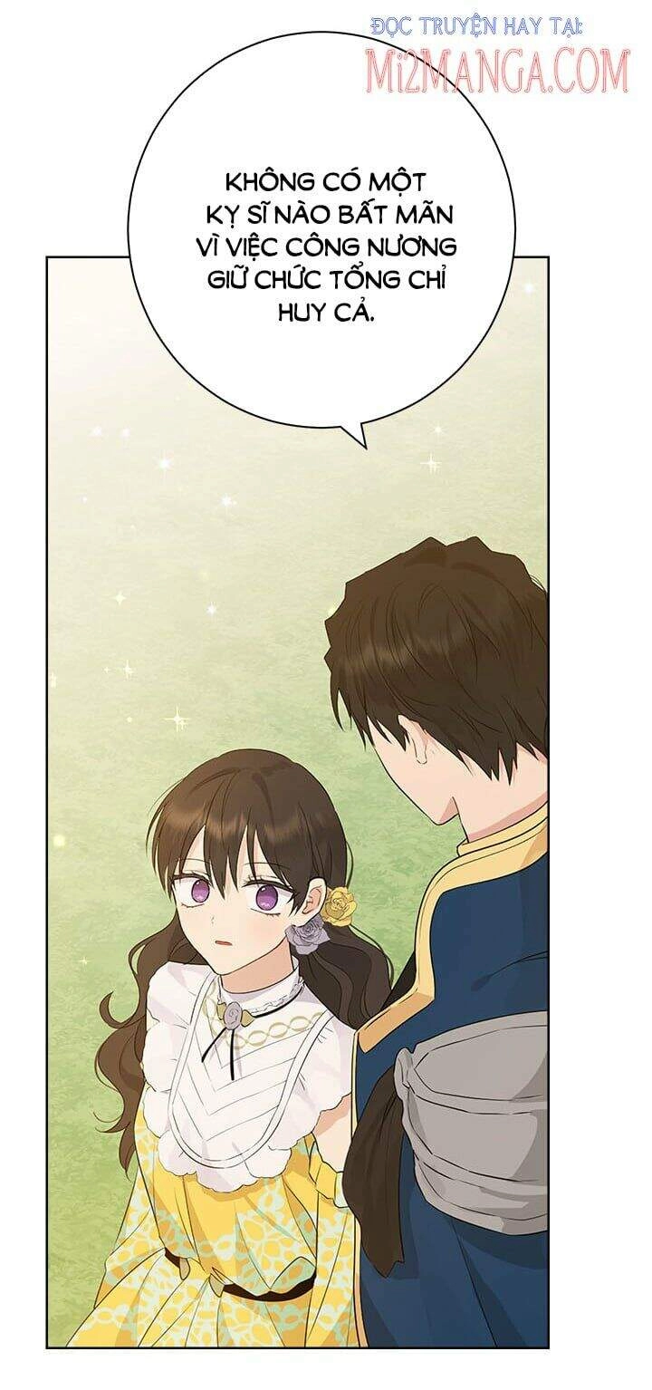 Thực Ra Tôi Mới Là Thật Chapter 53 - 56