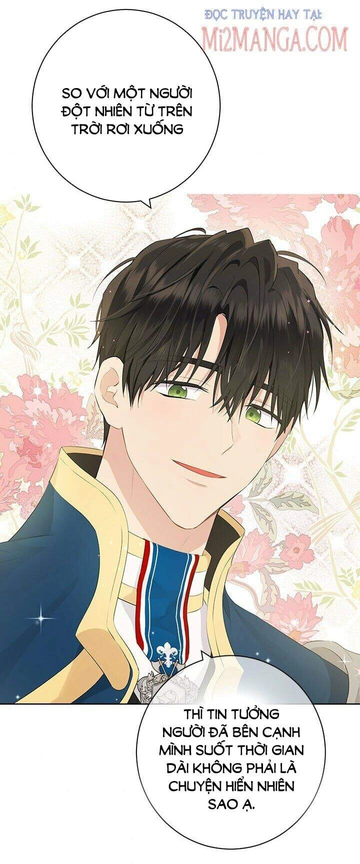 Thực Ra Tôi Mới Là Thật Chapter 53 - 57