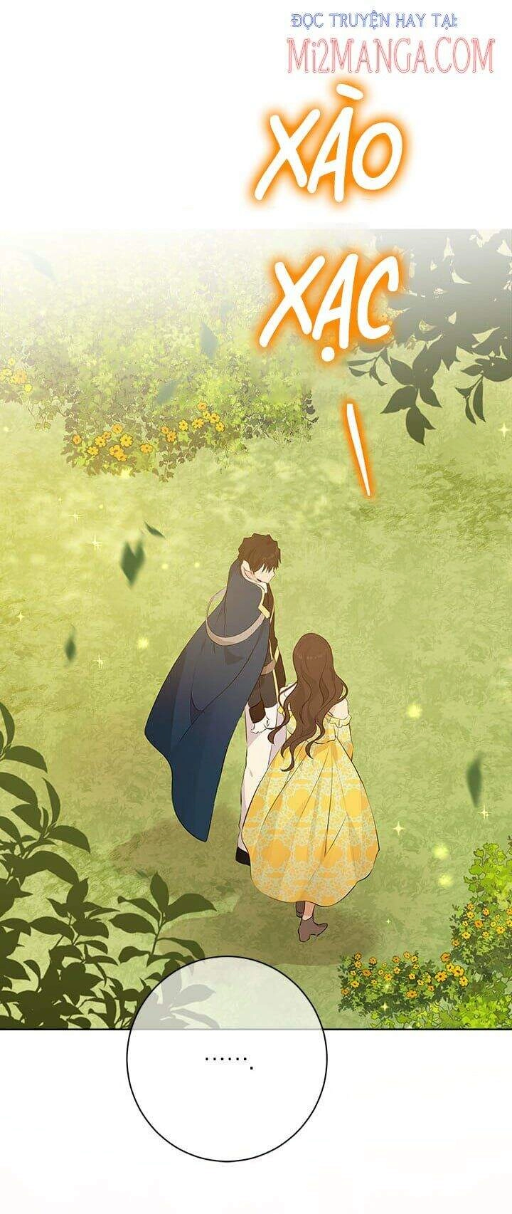 Thực Ra Tôi Mới Là Thật Chapter 53 - 58