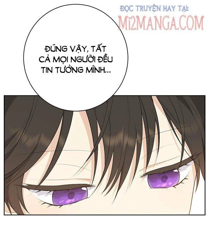 Thực Ra Tôi Mới Là Thật Chapter 53 - 63