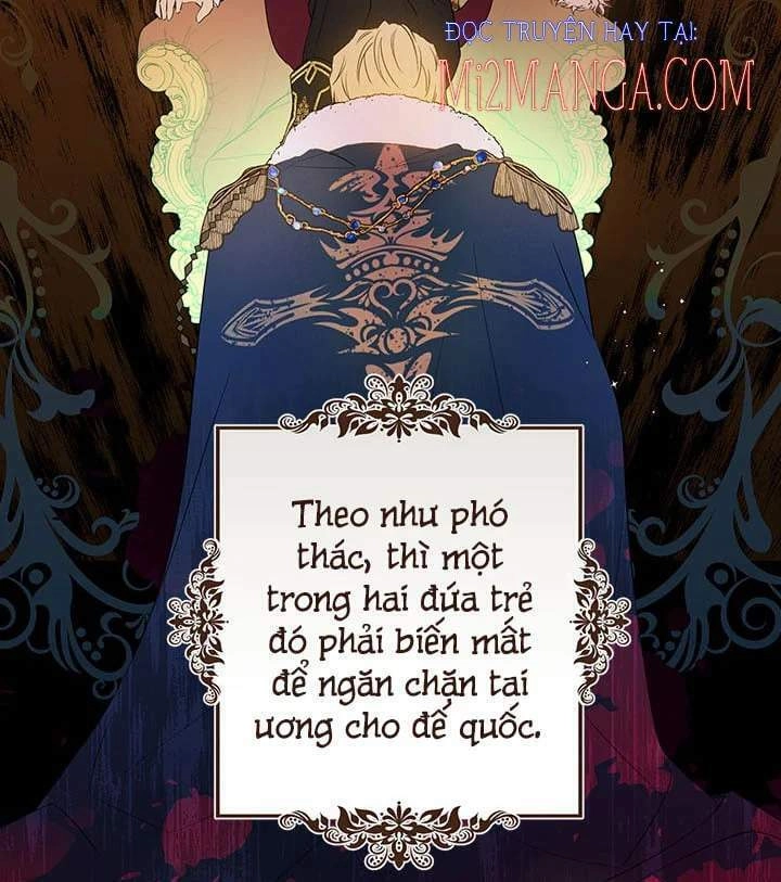 Thực Ra Tôi Mới Là Thật Chapter 54 - 8