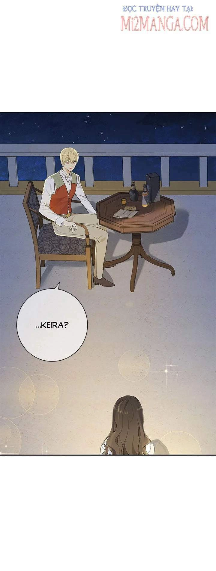 Thực Ra Tôi Mới Là Thật Chapter 54 - 14