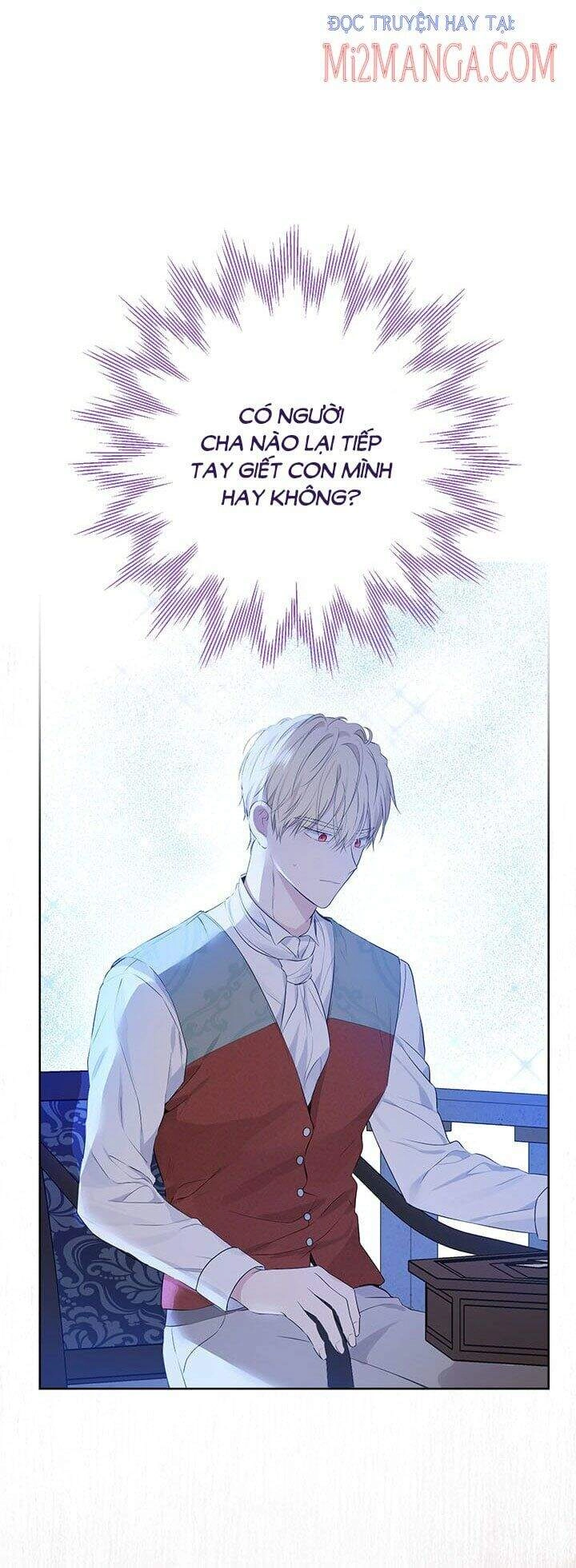 Thực Ra Tôi Mới Là Thật Chapter 54 - 20