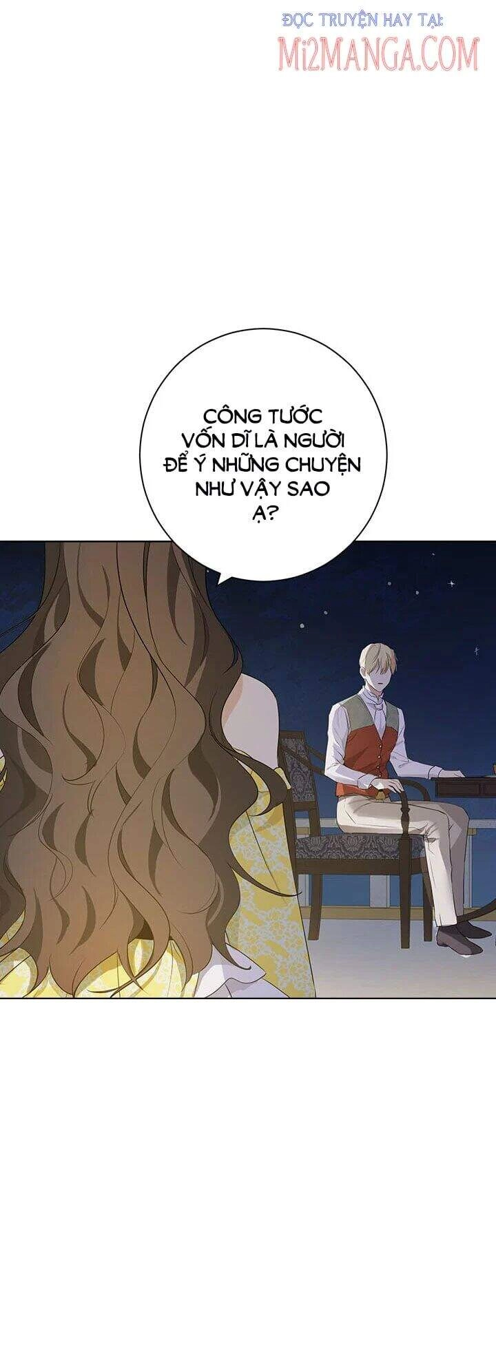 Thực Ra Tôi Mới Là Thật Chapter 54 - 25